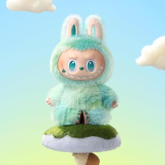 Labubu | Limited Edition