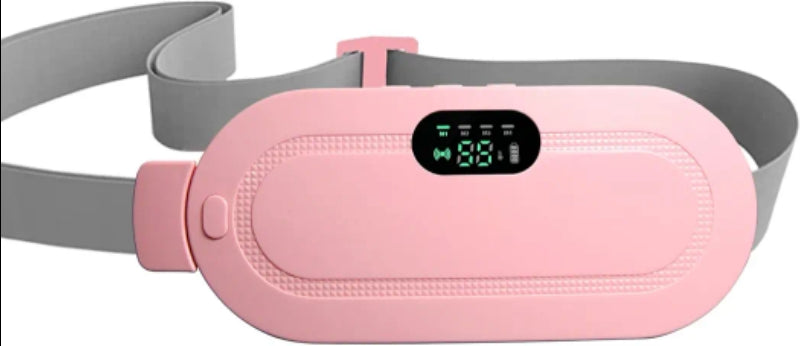 Heating Pad Belt | Menstrual Cramp Relief