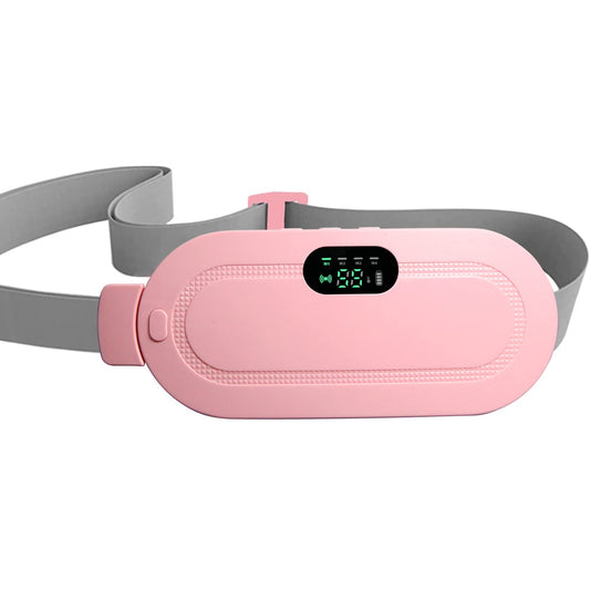 Heating Pad Belt | Menstrual Cramp Relief