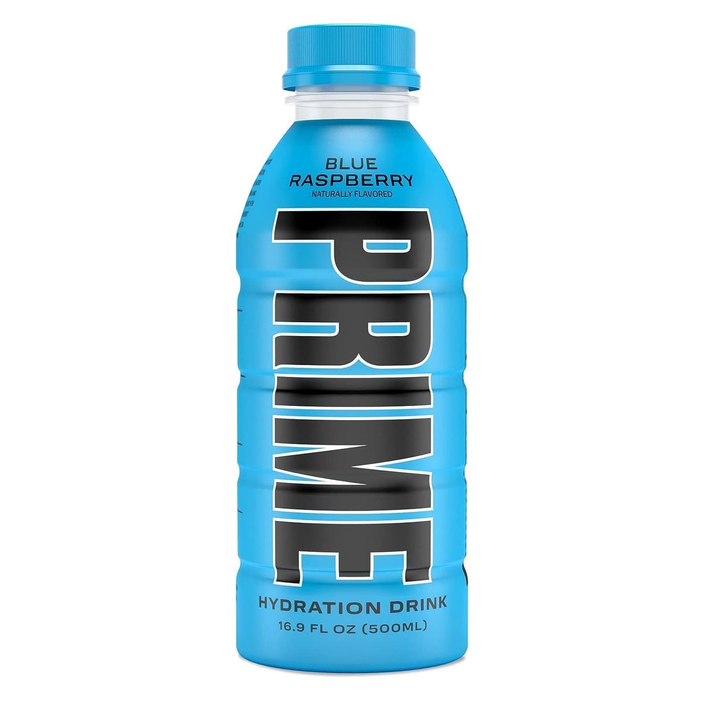PRIME HYDRATION | Hydration Drink Blue Raspberry 500ml