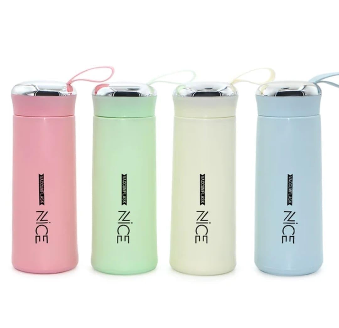 Nice Water Bottle | Pack of 3