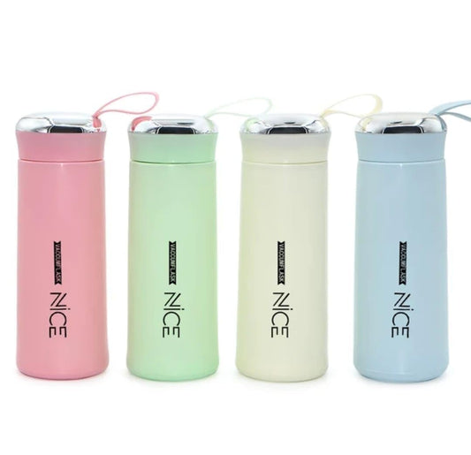 Nice Water Bottle | Pack of 3