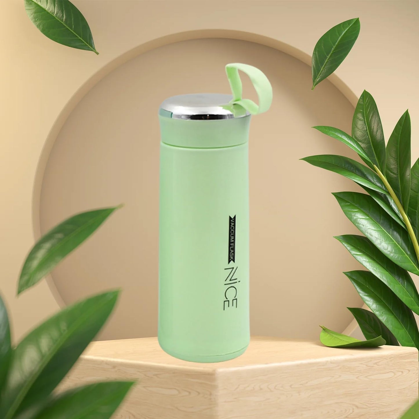 Nice Water Bottle | Pack of 3