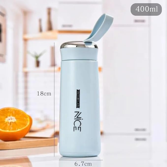 Nice Water Bottle | Pack of 3