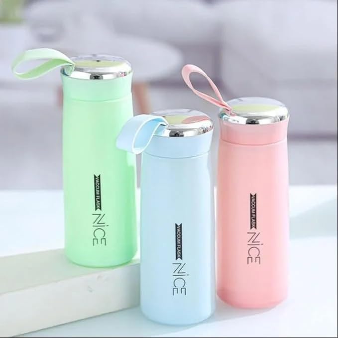 Nice Water Bottle | Pack of 3
