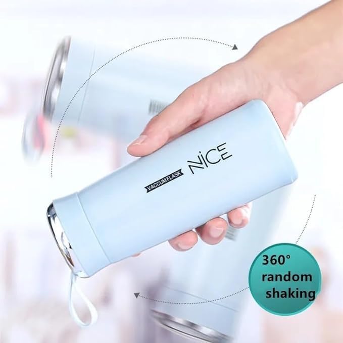 Nice Water Bottle | Pack of 3
