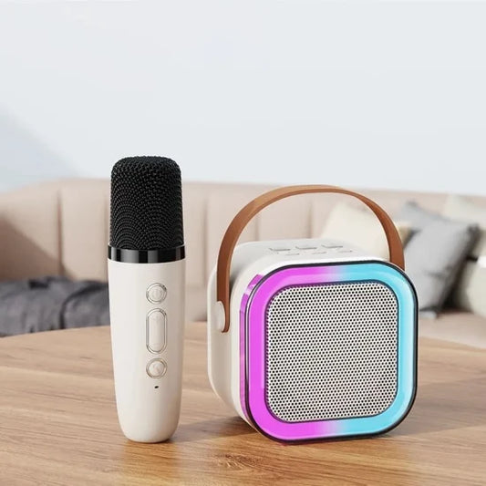 K-12 Wireless Mini Karaoke
