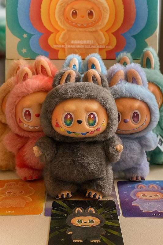 Labubu | Limited Edition